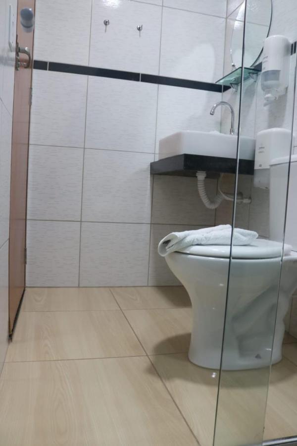 Pousada Malaga Pôrto das Galinhas المظهر الخارجي الصورة